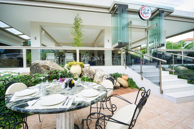 Restauracja