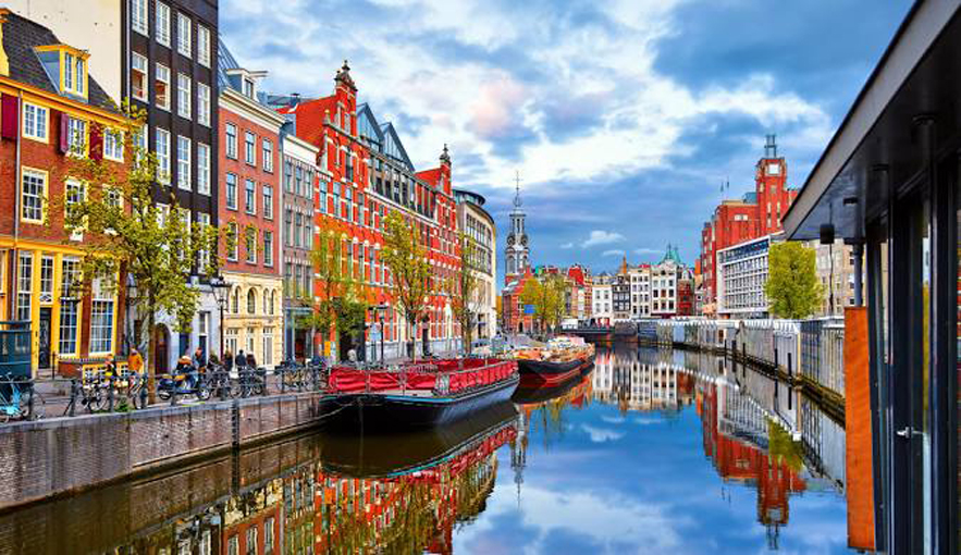 Amsterdam