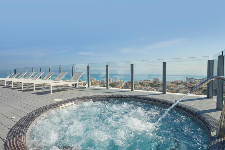 Jacuzzi