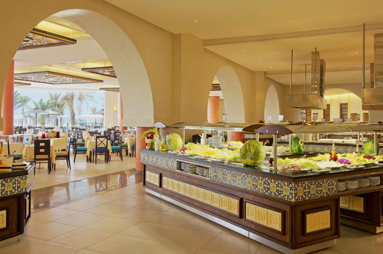 Restauracja