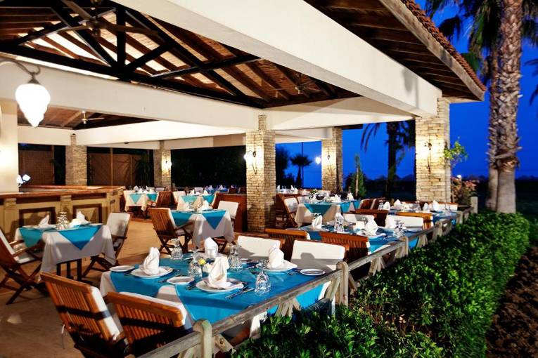 Restauracja