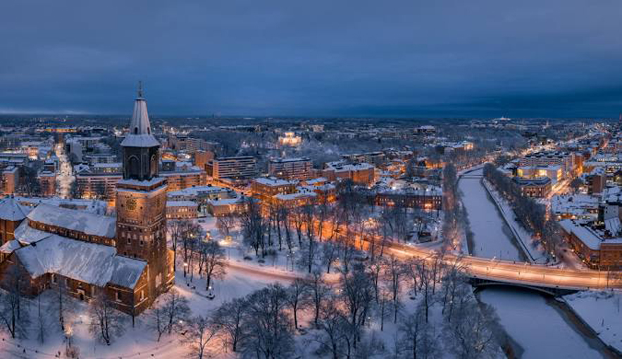 Turku