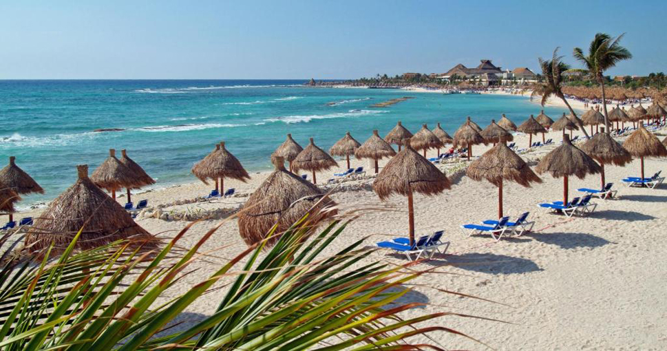 Plaża