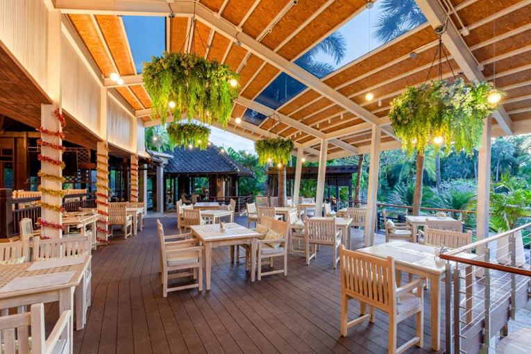 Restauracja