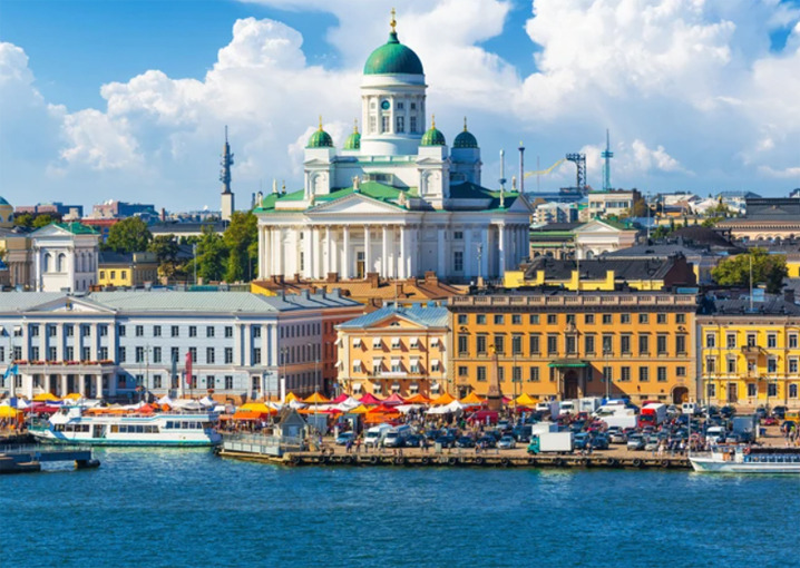 Helsinki