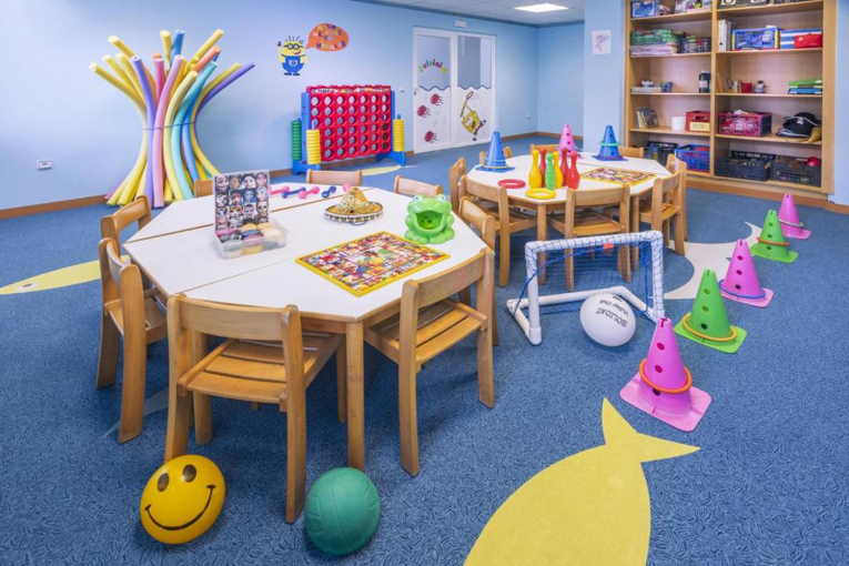 Mini klub