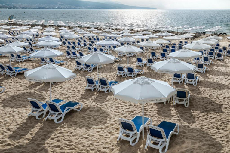 Plaża