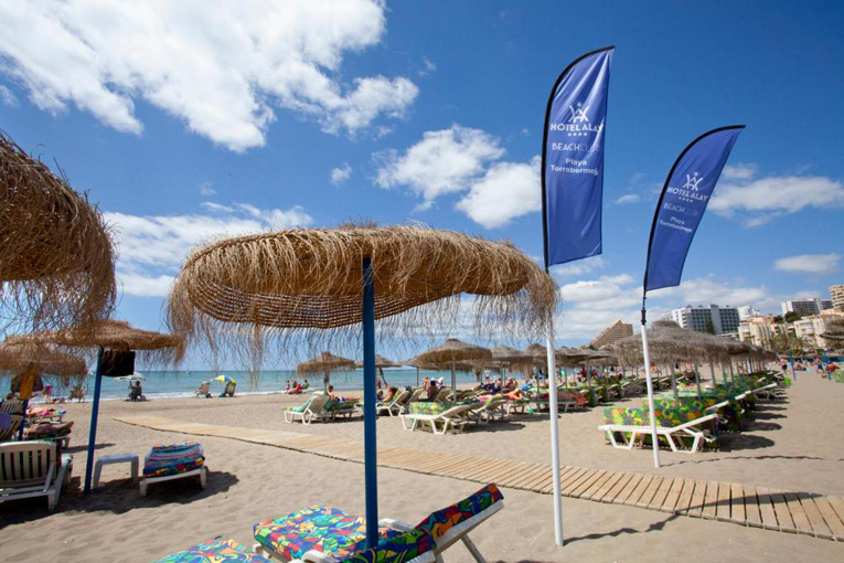 Plaża