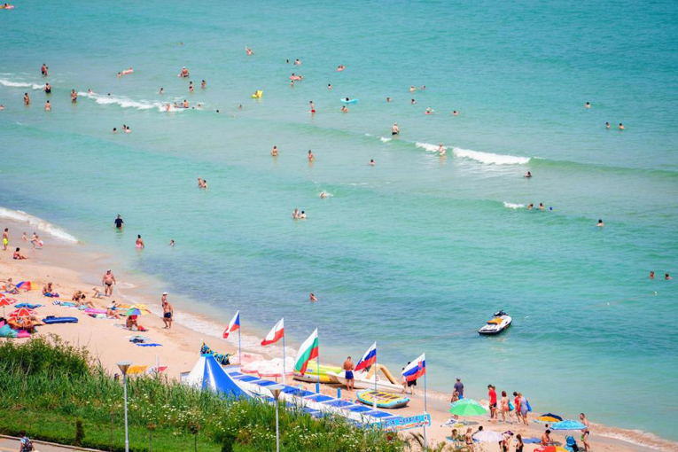 Plaża