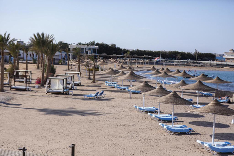 Plaża