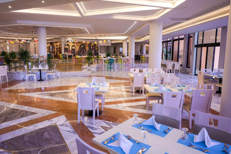 Restauracja