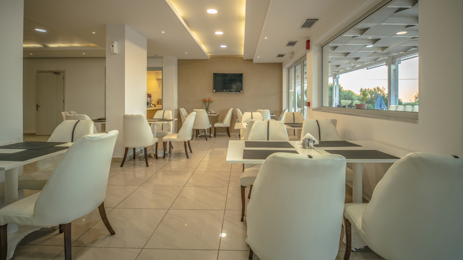 Restauracja
