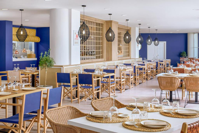 Restauracja