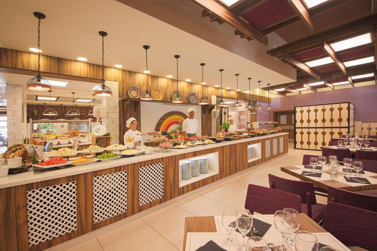 Restauracja