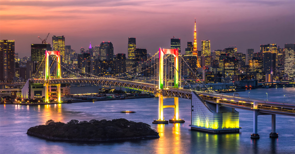 Tokio