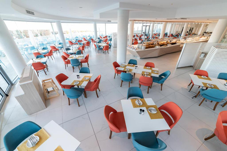 Restauracja