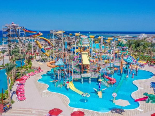 Aquapark