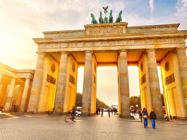 Berlin