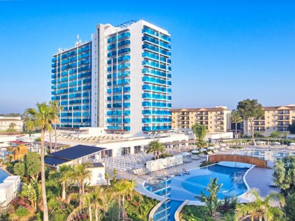 Hotel bok