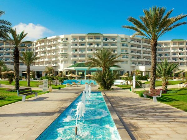 Hotel bok