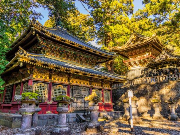 Nikko