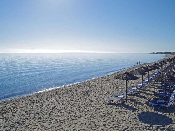 Plaża
