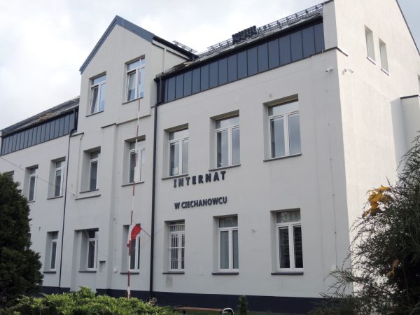 Internat